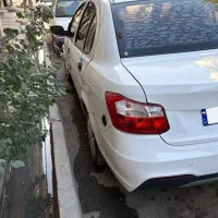 ساینا دوگانه سوز|خودرو سواری و وانت|بهارستان, |دیوار
