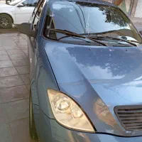 خودرو تیبا 2 مدل 96|قطعات یدکی و لوازم جانبی|رباطکریم, رباطکریم|دیوار