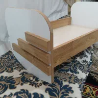 گهواره نوزاد