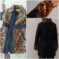 چند دست لباس|لباس|کوهدشت, |دیوار