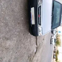 پرایدمدل ۸۶