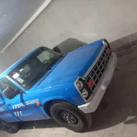 نیسان مدل 1404|خودرو سواری و وانت|قرچک, شهرک الحدید|دیوار