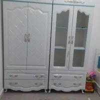 کمد و تخت خواب کودک نوجوان