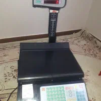 ترازو محک 50 کیلوگرم محک