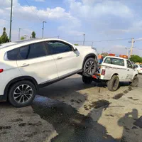 امدادخودرو.جرثقیل.خودروبر.یدک کش شبانه روزی دلیجان