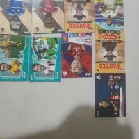 کارت کیمدی 2026