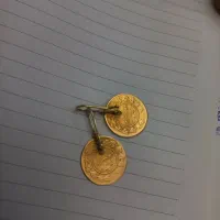 گوشوارهعتیقه