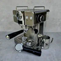 اسپرسو ساز نیمه صنعتی لواک 3207 اسپر سو ساز Luwak