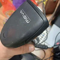 بارکد خان اسکنر پرینتر