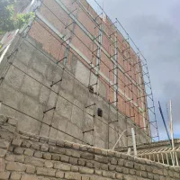 داربست فلزی یاران .درنظرآباد.هشتگرد.آبیک.درحومه