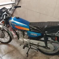 موتور سیکلت تیزکار