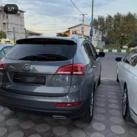 جک s5 مدل ۱۴۰۱ در حد