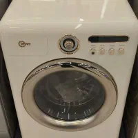 خریدار لباسشویی های جدید خراب