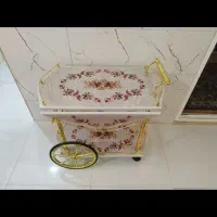 میز بار