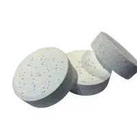 قرص کلر - کات کبود - زرپک - پودر کلر - شناور کلر