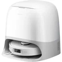 جارو رباتیک شیائومی مدل Roborock Qrevo Curv