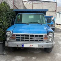 نیسان مدل ۱۳۸۱