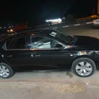 تارامدل ۱۴۰۲ کارکرد ۵۴ هزار بیرنگ وی ۲