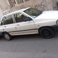 پرایدصبا۸۸|خودرو سواری و وانت|ملارد, |دیوار