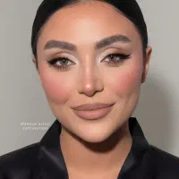 آکادمی تخصصی آموزش میکاپ ( فرصت ویژه )|خدمات آموزشی|قم, ولیعصر|دیوار