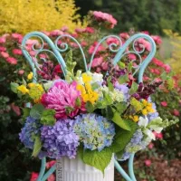 آپارتمان یک خوابه بوعلی