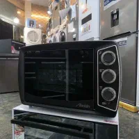 آون توستر لایف گارد فندار شیشه2جداره علاالدین تستر|اجاق گاز و لوازم برقی پخت‌وپز|مشهد, گلشور|دیوار