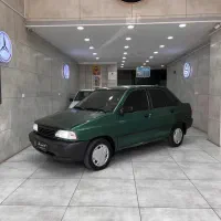 پراید131مدل 1380اتو گالری پیش بهار