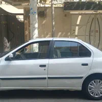 سمند LX ساده، مدل ۱۳۹۷|خودرو سواری و وانت|مشهد, آزادشهر|دیوار