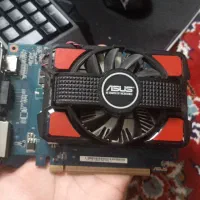 کارت گرافیک gt730 2g