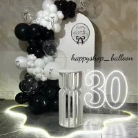 زرافه شیرکوچولو گورخر بادکنک ارایی ببر پلنگ بزرگ|اسباب‌‌بازی|اصفهان, ارغوانیه|دیوار