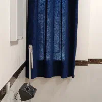 دوخت انواع پرده با بهترین کیفیت دوخت|خدمات پیشه و مهارت|خوی, |دیوار