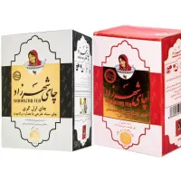 پخش اصلی  شهرزاد