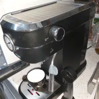 اسپرسوساز خانگی برند مباشی ژاپن|سماور، چایساز، قهوهساز|اهواز, سپیدار|دیوار