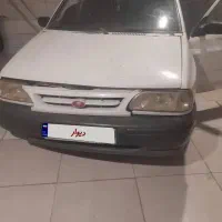 خودرو پراید|خودرو سواری و وانت|اهواز, عین ۲|دیوار