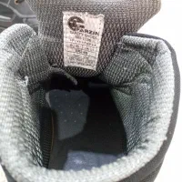 پوتین ایمنی فرزین|کیف، کفش، کمربند|تهران, خانی آباد نو شمالی|دیوار