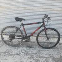 دوچرخه سایز ۲۶