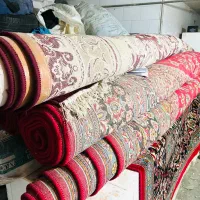 فرش|فرش|مه ولات, |دیوار