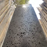 سنگ مشکی بازالت