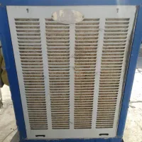کولر آبی ۷ هزار بزرگ
