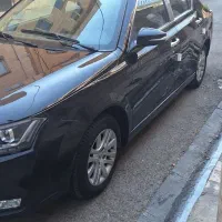 دناپلاس مدل اخر ۱۴۰۰ مشکی|خودرو سواری و وانت|تهران, یافتآباد|دیوار