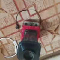 اب میوه گیری سیلورکرست