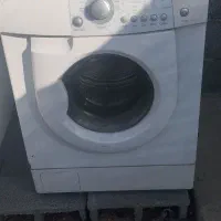 لباسشویی ۷ کیلویی ال جی