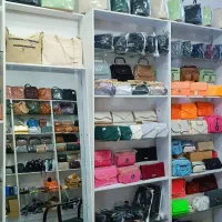 فروشنده خانم برای فروش کیف و کفش|استخدام بازاریابی و فروش|سراوان, |دیوار