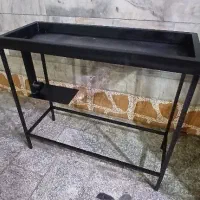 منقل باربیکیو مدرن کد ۱