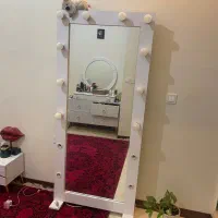 آیینه هاایوودی