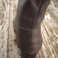 نیم بوت زنانه خارجی|کیف، کفش، کمربند|تبریز, |دیوار