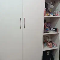 کمد لباس. جاکفشی .کتابخانه