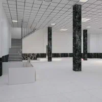مغازه 24 متری امتیازات تکمیل / صفر کلید نخورده