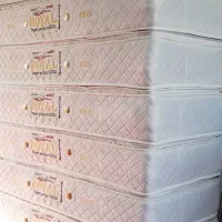 صحفه رسمی کارخانه تشک رویال‌ مهراد مدل سلیناCIS