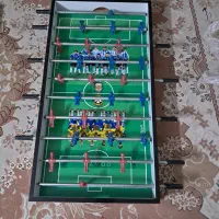 ایرهاکی و فوتبال دستی